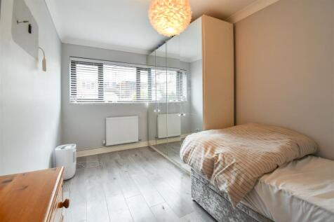 Reception Room / Bedroom Five