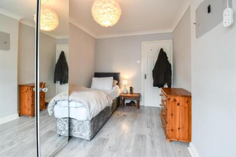 Reception Room / Bedroom Five