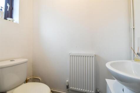 W.C Cloakroom