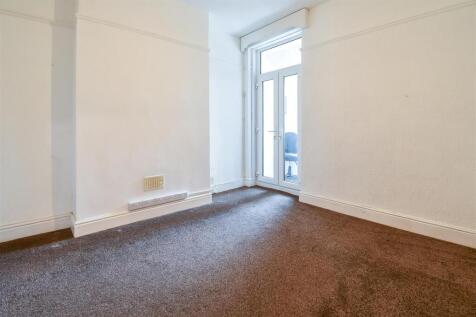 Second Reception Room
