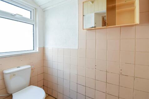 W.C Cloakroom