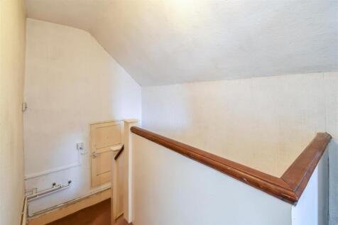 Second Floor Landing