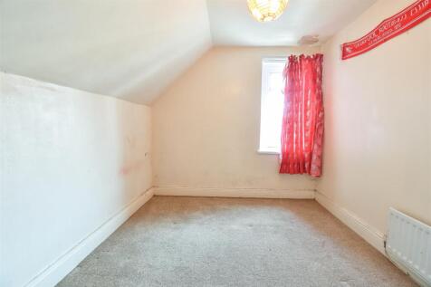 Bedroom Five