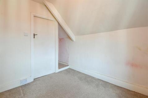 Bedroom Five