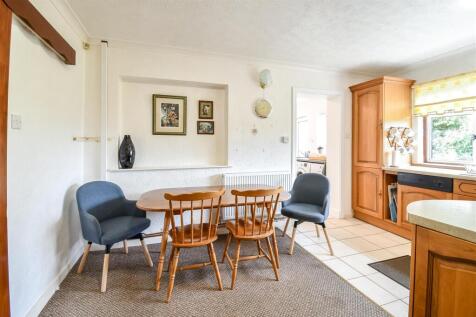 Kitchen / Breakfast
