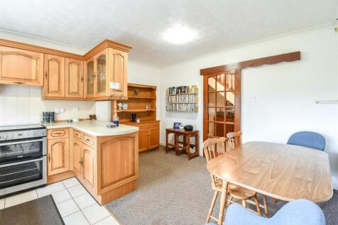 Kitchen / Breakfast