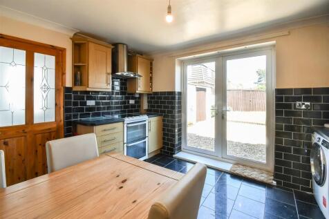 Kitchen / Breakfast
