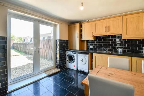 Kitchen / Breakfast