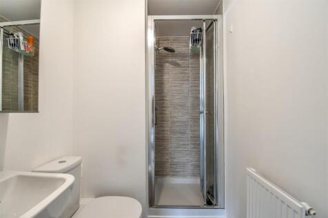 En- Suite Shower