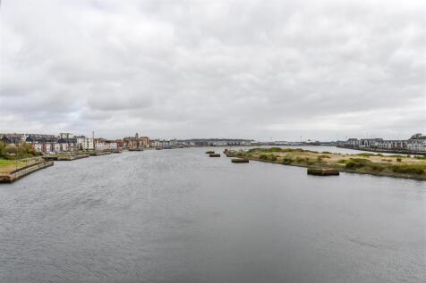 WATERSIDE VIEWS