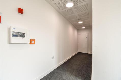 Communal Entrance