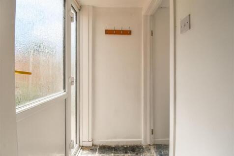 Inner Hallway