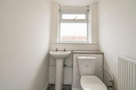 W.C Cloakroom