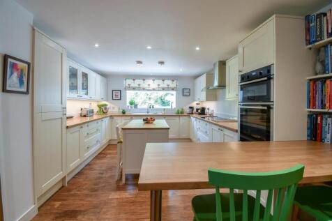 Kitchen / Breakfast