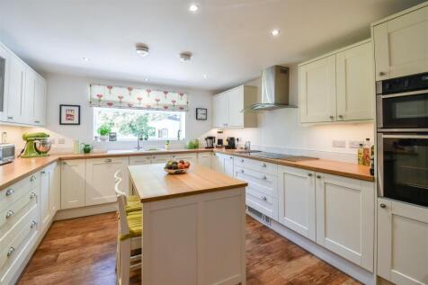 Kitchen / Breakfast