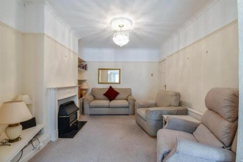 Sitting Area