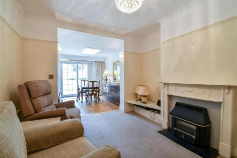 Sitting Area