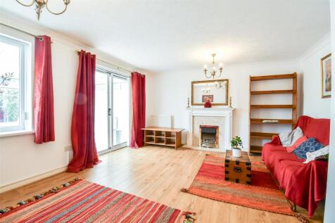 Living / Dining Room