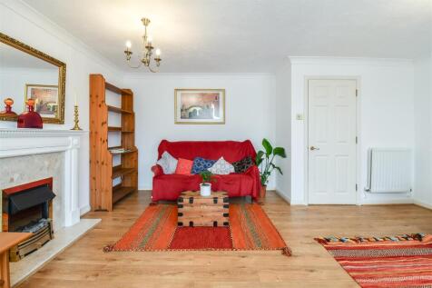 Living / Dining Room
