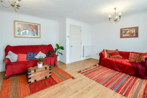 Living / Dining Room