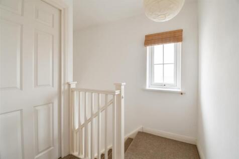 Second Floor Landing