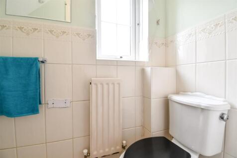 W.C Cloakroom