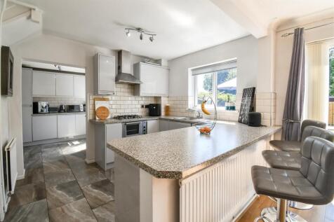 Kitchen / Breakfast