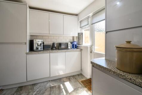 Kitchen / Breakfast