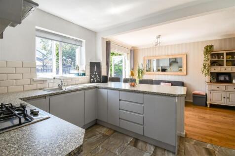 Kitchen / Breakfast