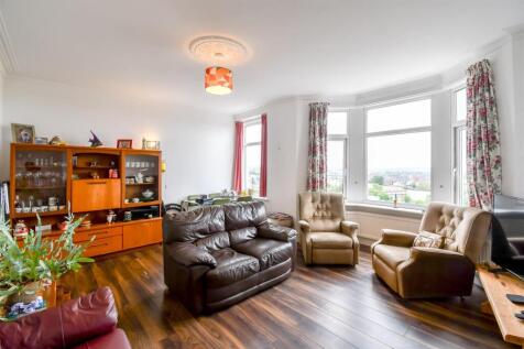 Bedroom/Sitting Room