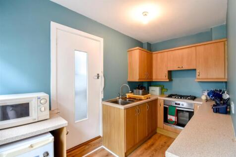Utility/Kitchen
