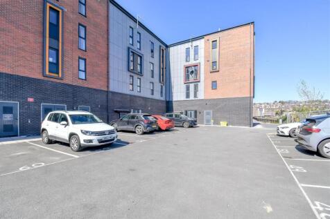 Allocated Parking