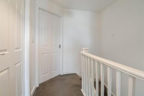 Second Floor Landing