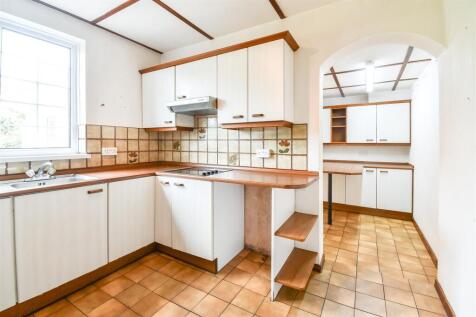 Kitchen / Breakfast