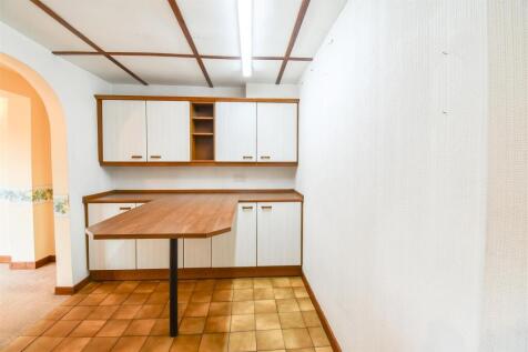 Kitchen / Breakfast