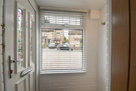 Entrance Porch