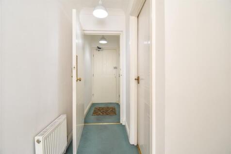 Entrance Porch