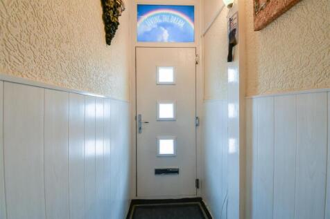 Entrance Porch