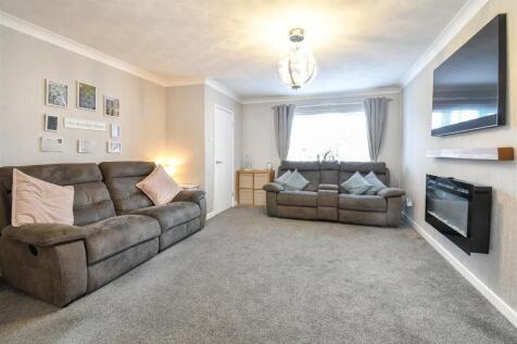 Living / Dining Room