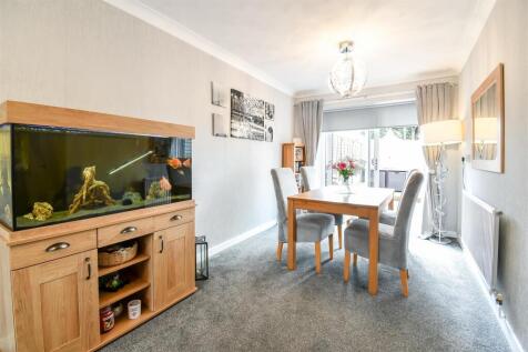 Living / Dining Room