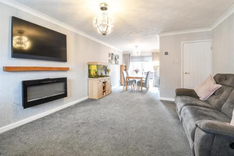Living / Dining Room