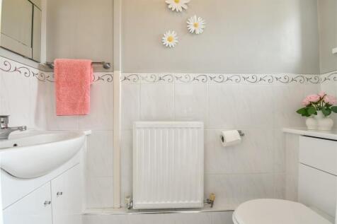 W.C. Cloakroom