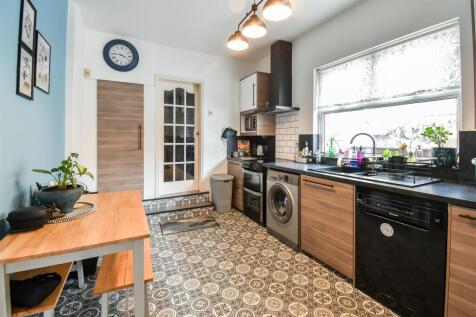 Kitchen / Breakfast