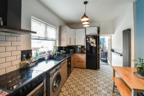 Kitchen / Breakfast