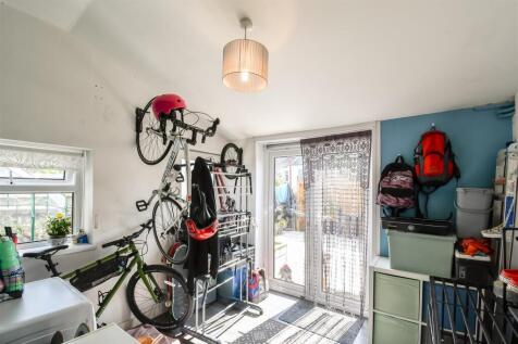 Sunroom