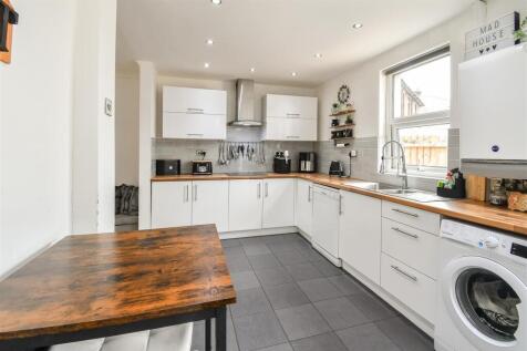Kitchen / Breakfast