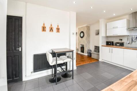 Kitchen / Breakfast