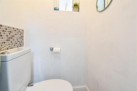 W.C Cloakroom
