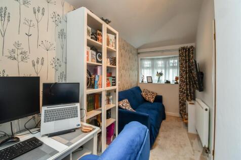 Home Office