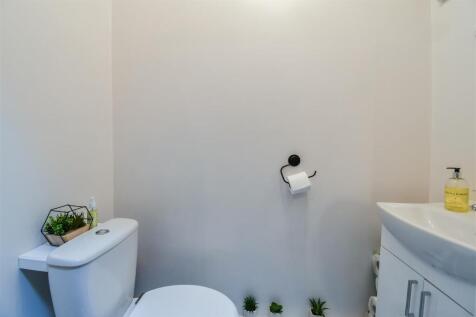 W.C Cloakroom